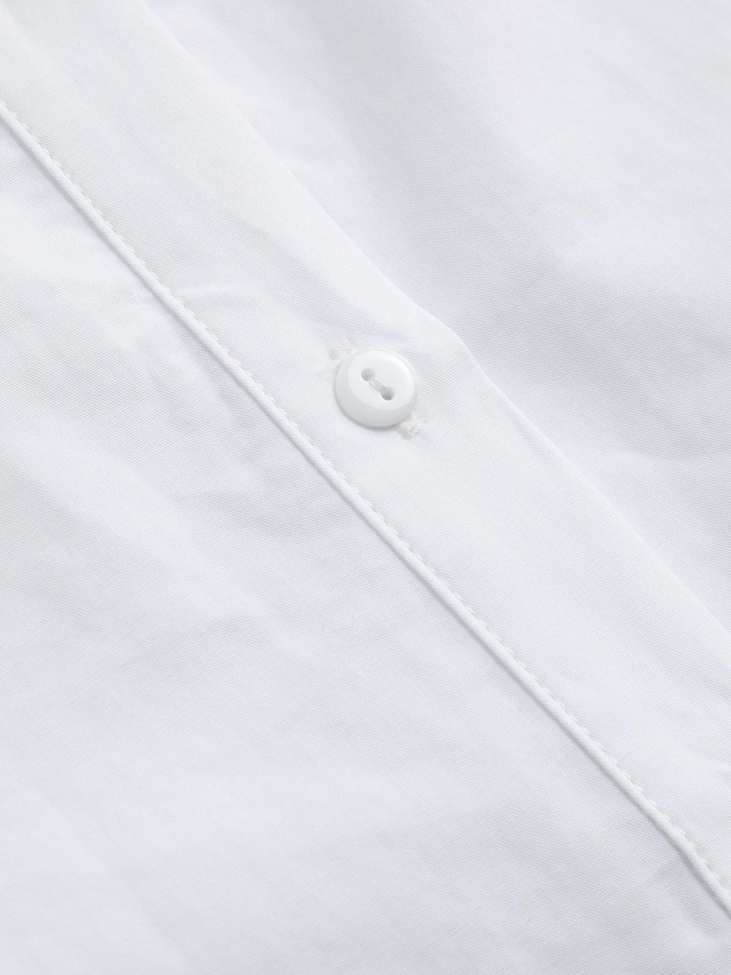 Collar Button Up Long Sleeve Shirt
