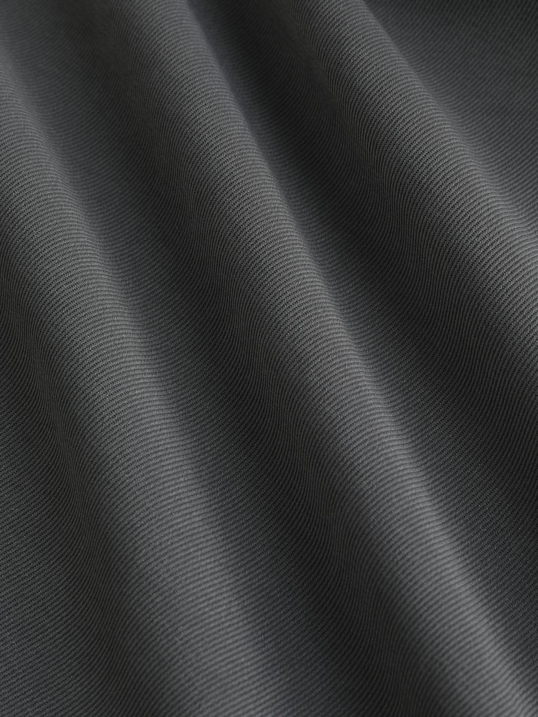 Pleated Wide Leg Trousers