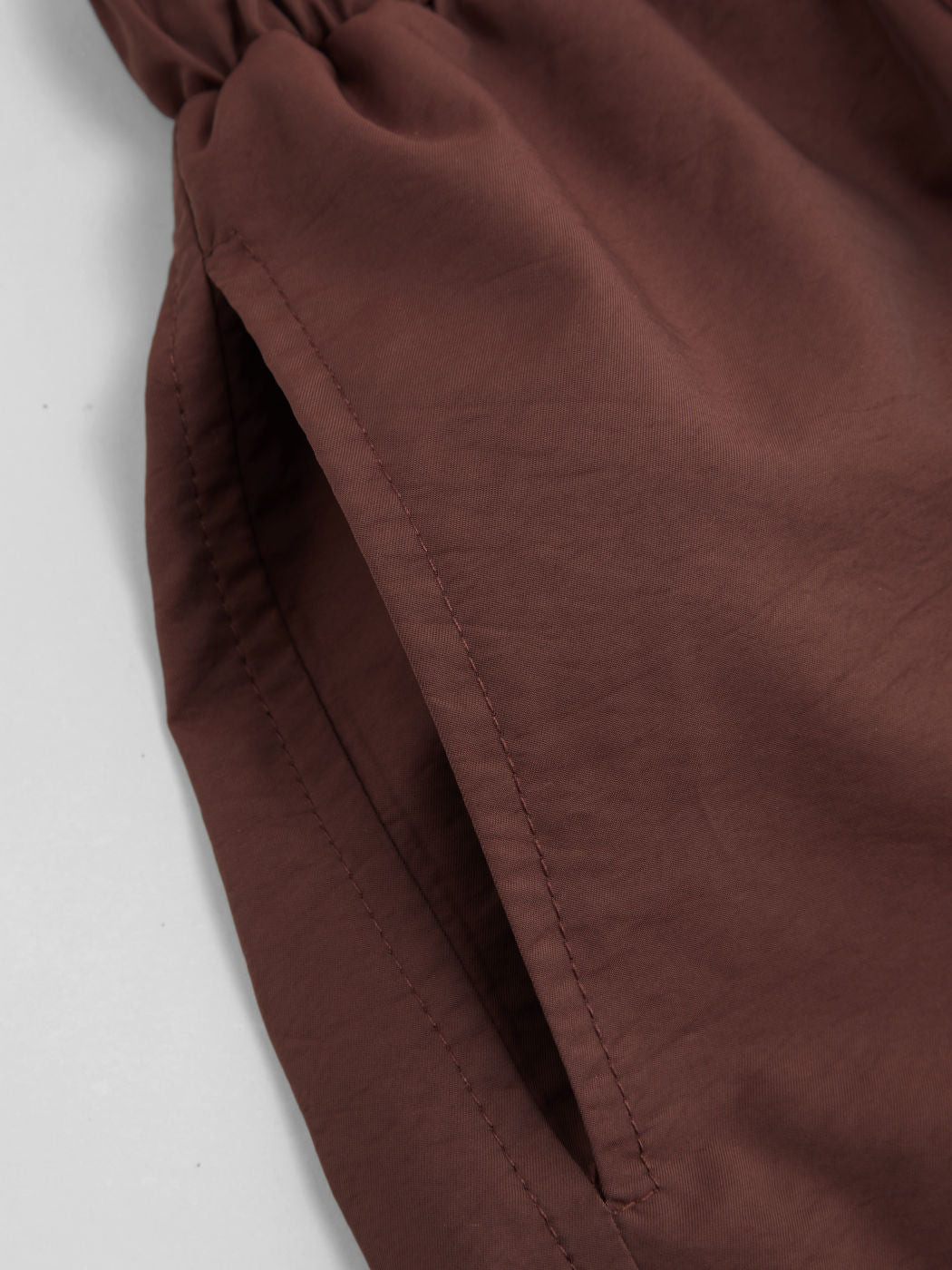 Mid Rise Knotted Pocket Cargo Pants