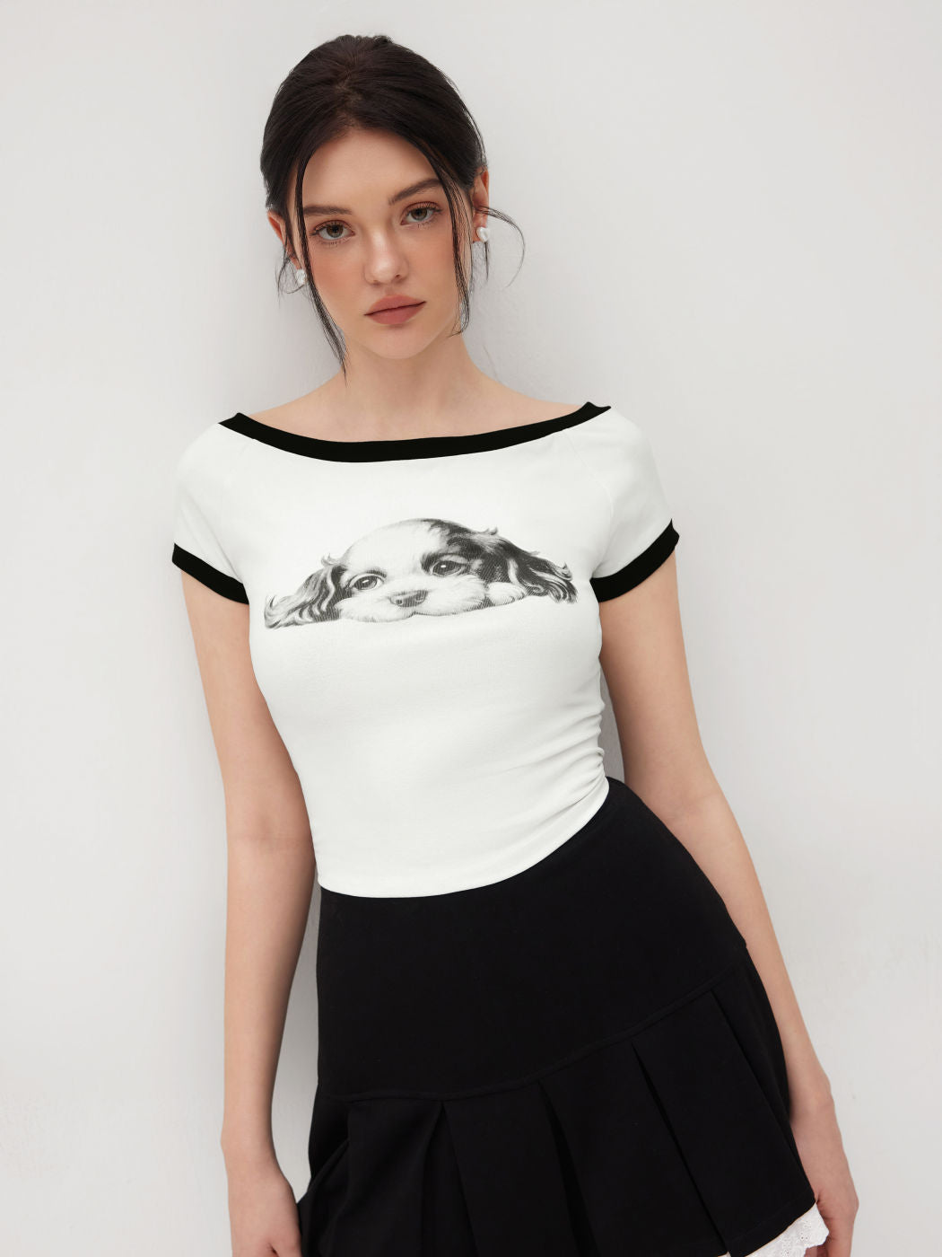 Instagram shop