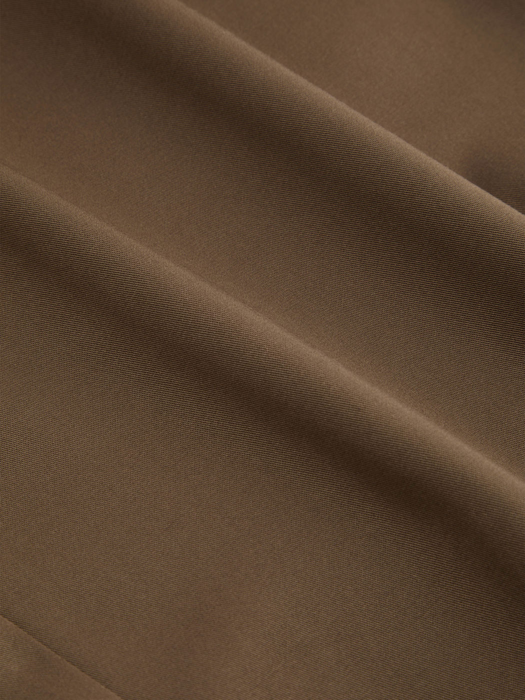 Mid Rise Pleated Pocket Cargo Pants