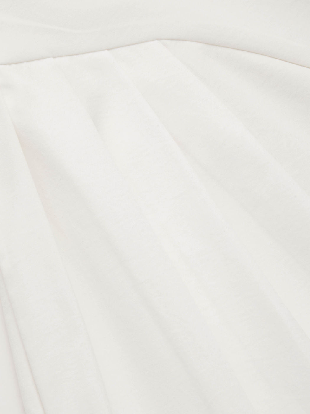 V-neck Cut Out Ruffle Hem Midi Dress