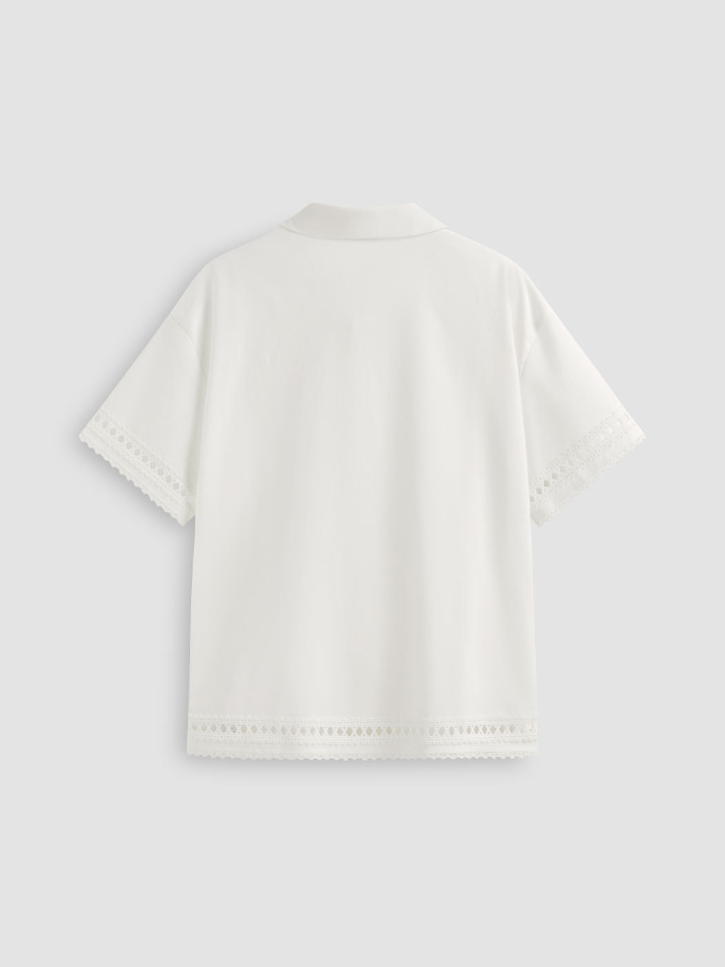 Collar Shirt