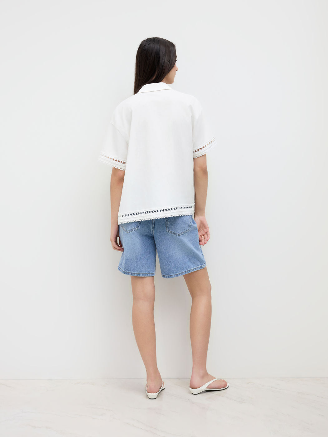 Collar Shirt