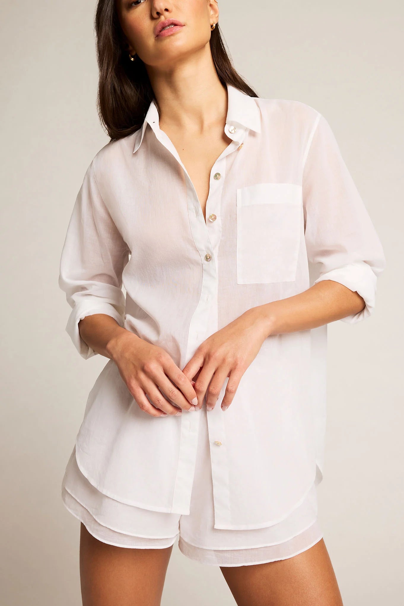 Island Shirt