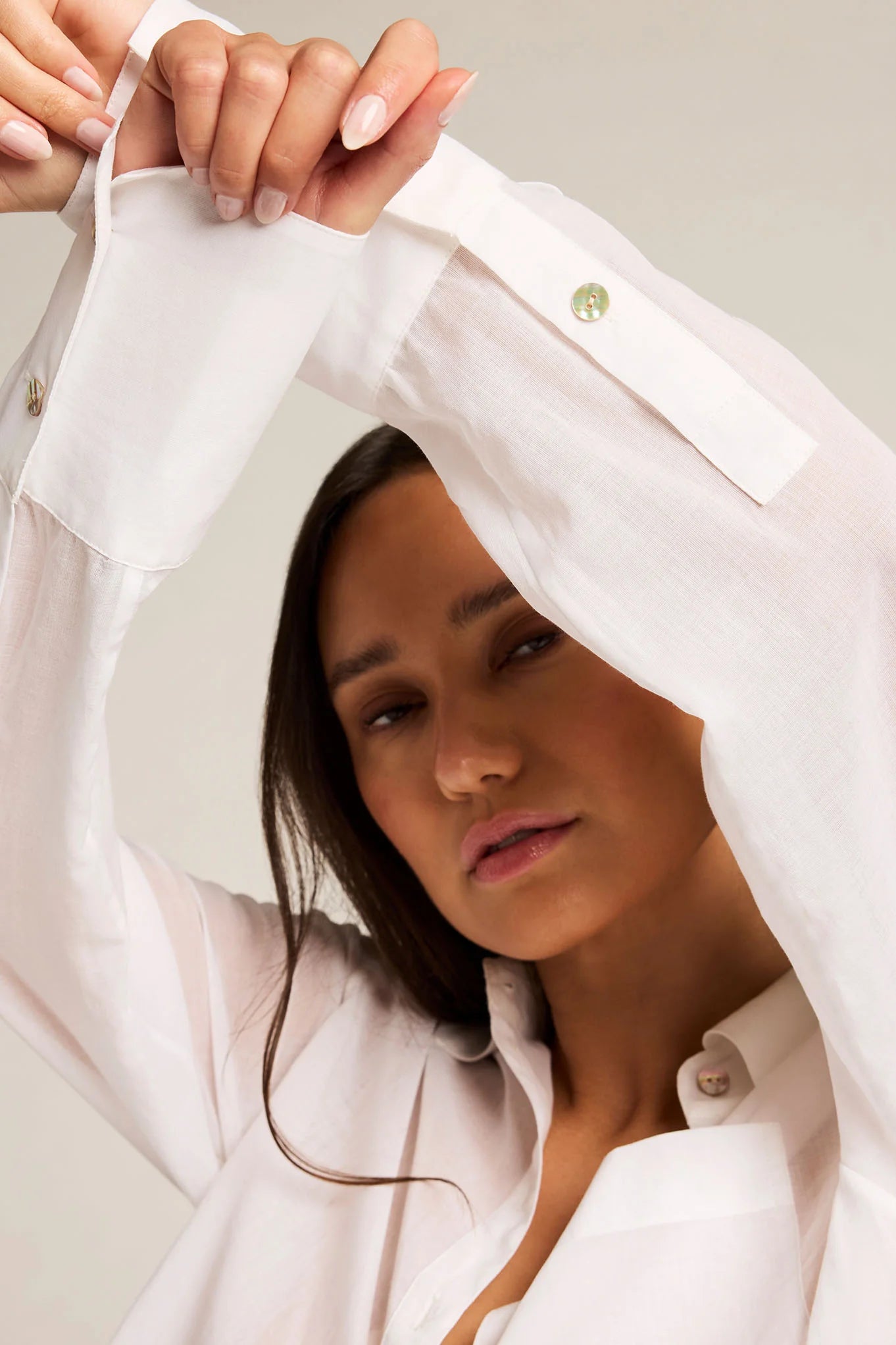Island Shirt