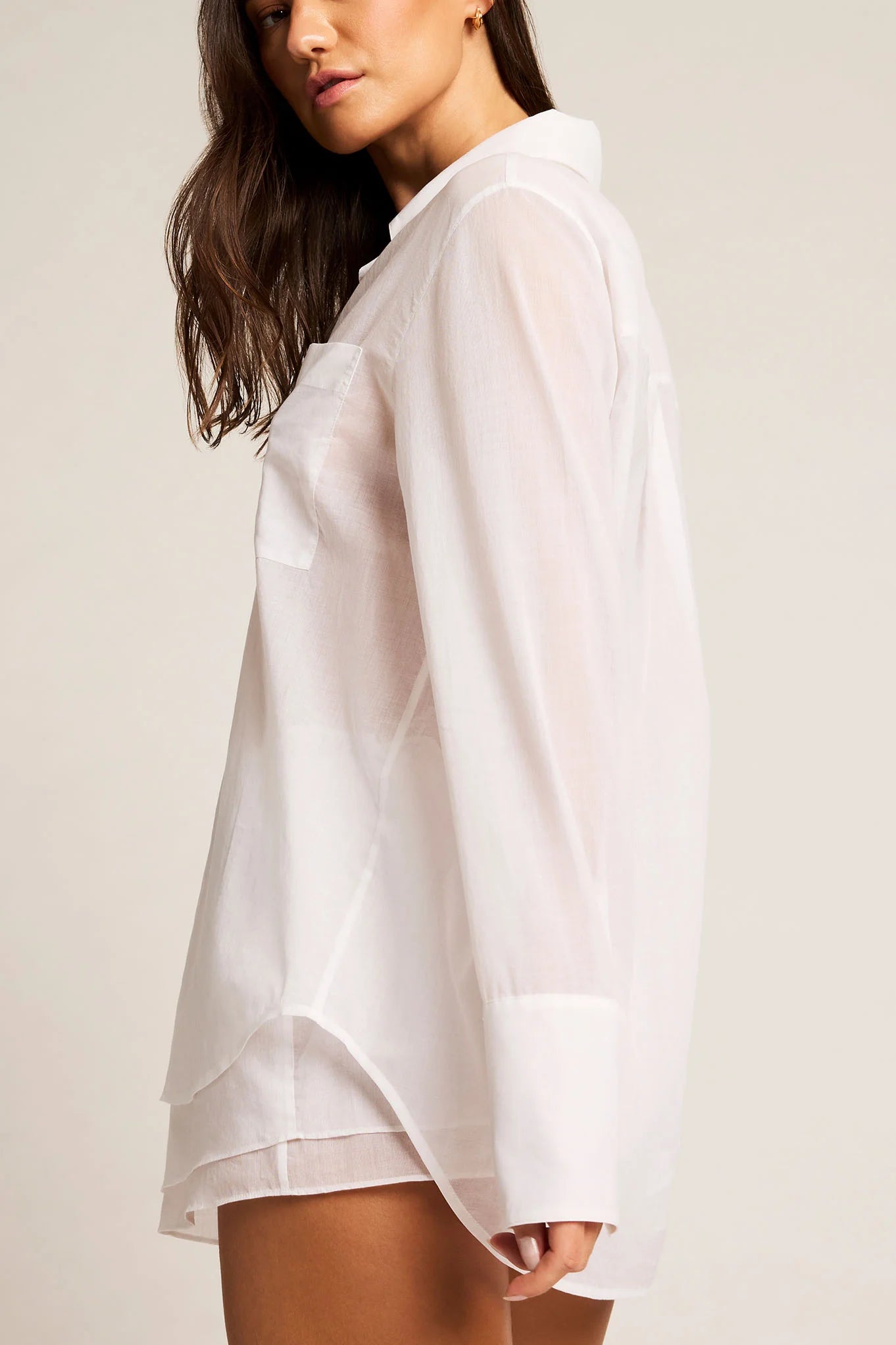Island Shirt